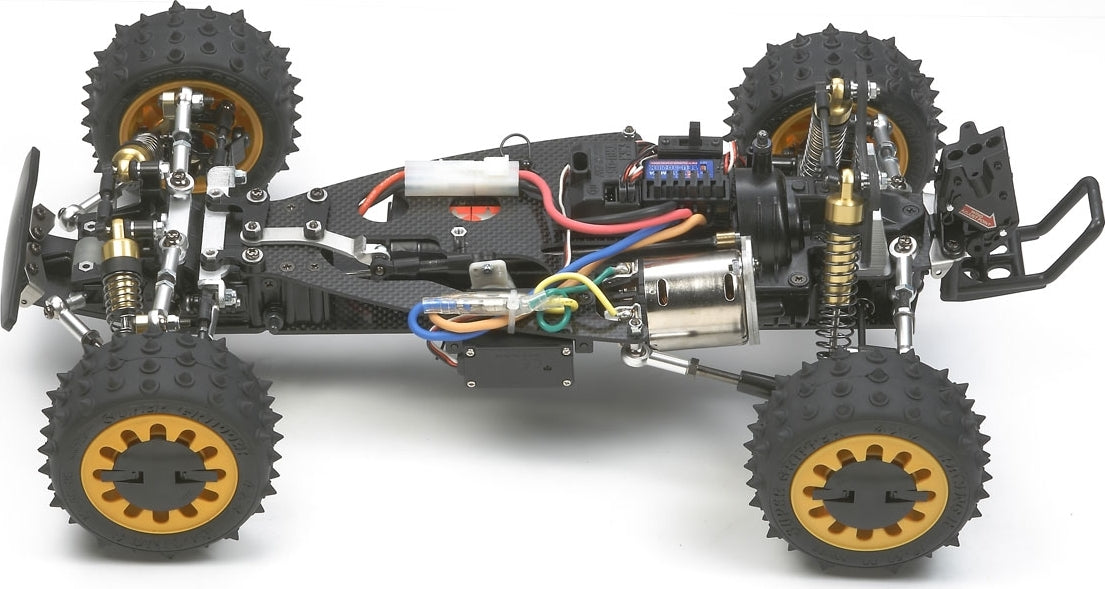 RC Avante 2011
